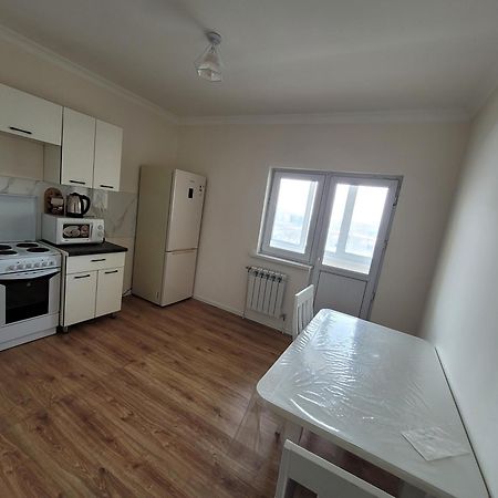 Uzak Apartment 2 Алмати Екстер'єр фото