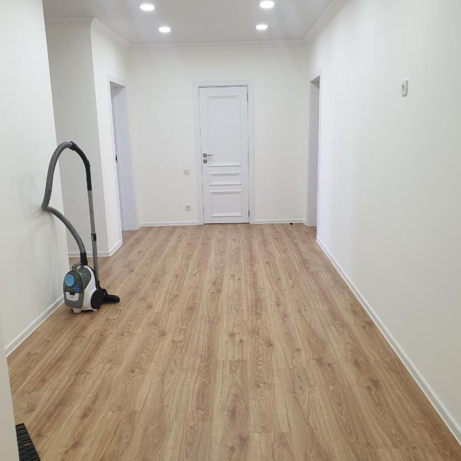 Uzak Apartment 2 Алмати Екстер'єр фото