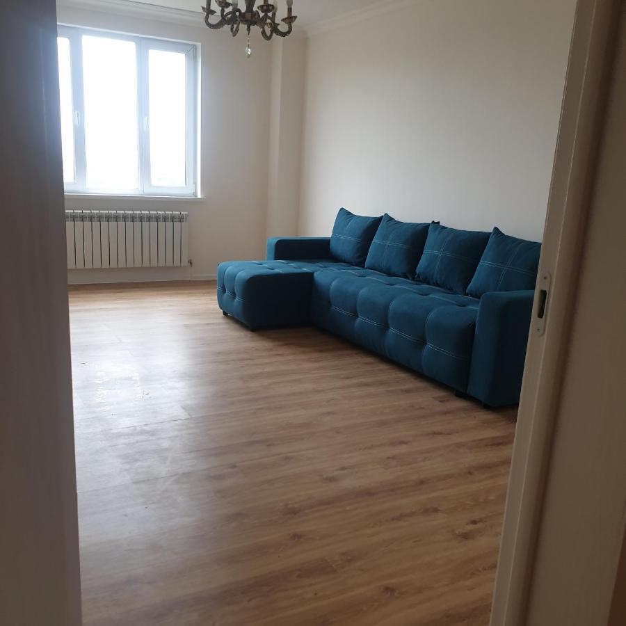 Uzak Apartment 2 Алмати Екстер'єр фото