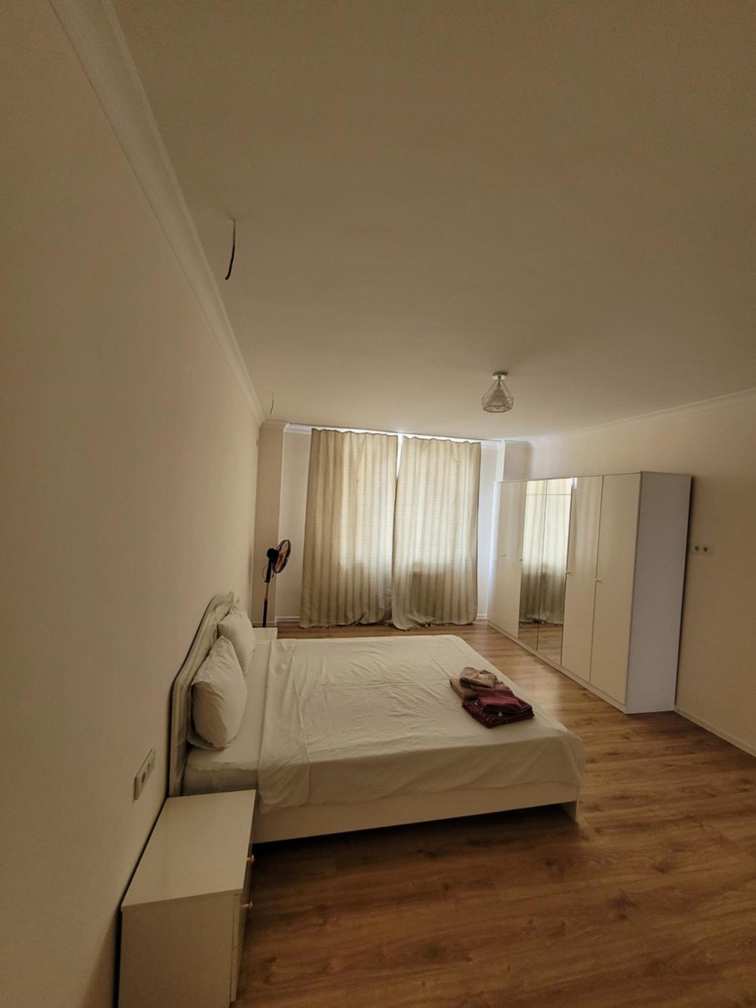 Uzak Apartment 2 Алмати Екстер'єр фото