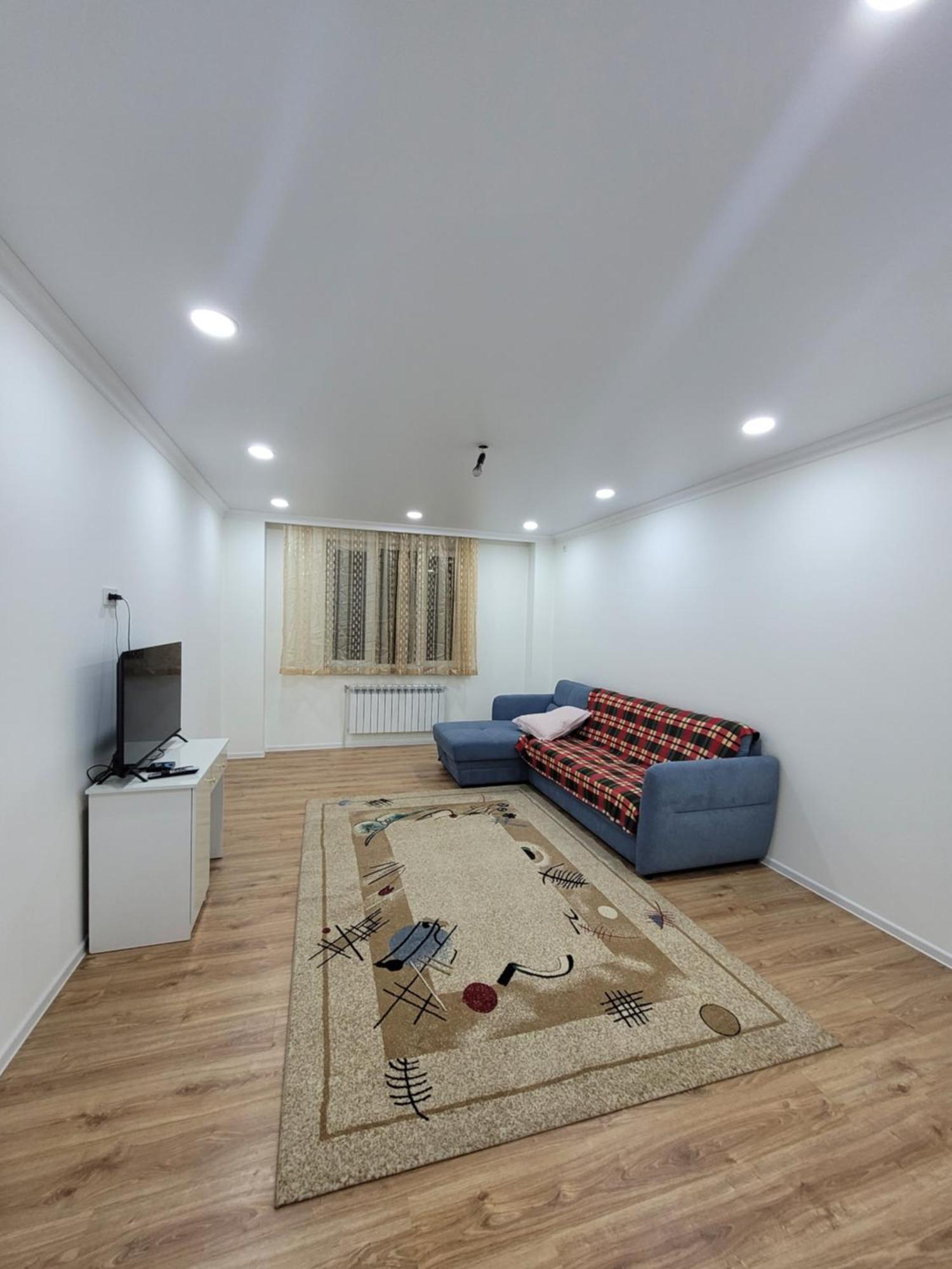 Uzak Apartment 2 Алмати Екстер'єр фото